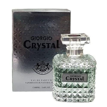 Giorgio Crystal EDP 100ml Unisex Perfume - Thescentsstore